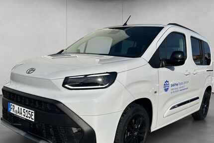 Toyota Proace City 22.500 km 29.990 &euro; Freiburg 79108