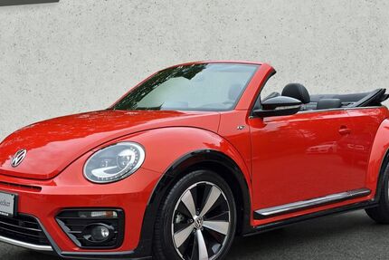 VW Beetle 65.000 km 27.950 &euro; Grasberg 28879