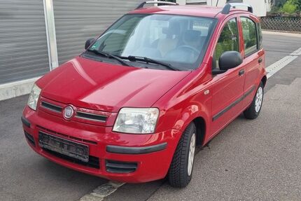Fiat Panda 41.000 km 3.200 &euro; Filderstadt 70794