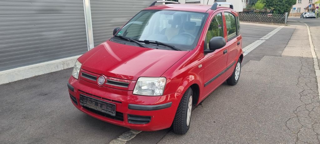 Fiat Panda 41.000 km 3.200 &euro; Filderstadt 70794