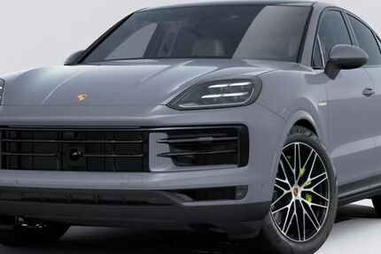 Porsche Cayenne 13.425 km 99.690 &euro; Grainau 82491