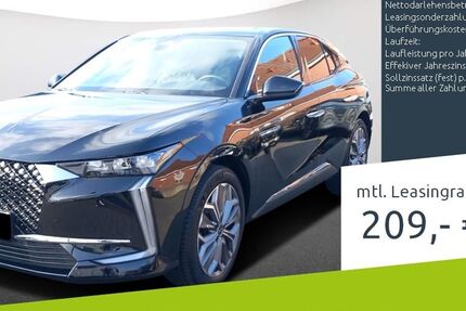 Citroen DS4 18.150 km 18.970 &euro; Dülmen 48249