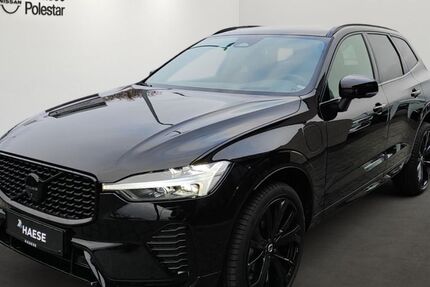 Volvo XC60 9.300 km 52.700 &euro; Mainz-Kastel 55252