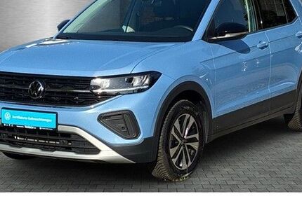VW T-Cross 4.534 km 27.330 &euro; Fürstenfeldbruck 82256