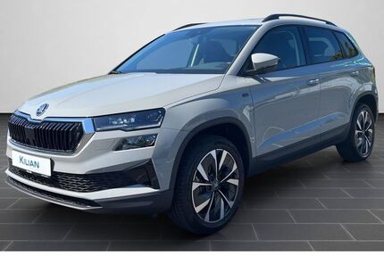 Skoda Karoq 2.999 km 37.890 € Wiesbaden 65197
