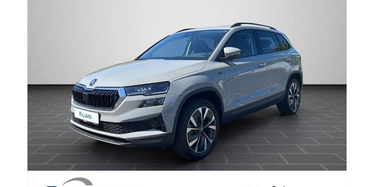 Skoda Karoq 2.999 km 37.890 € Wiesbaden 65197