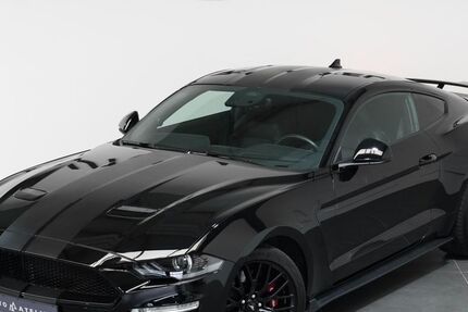 Ford Mustang 32.458 km 43.990 &euro; Remscheid 42855