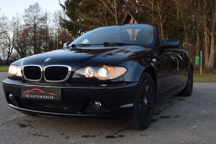 BMW 318 174.450 km 6.999 &euro; Illertissen 89257