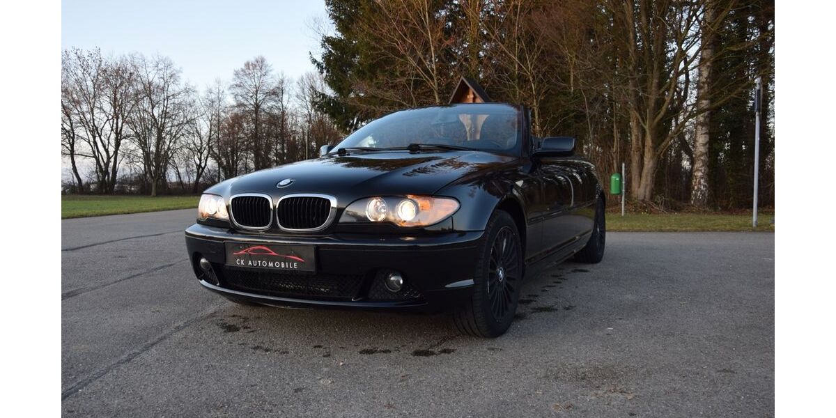 BMW 318 174.450 km 6.999 &euro; Illertissen 89257