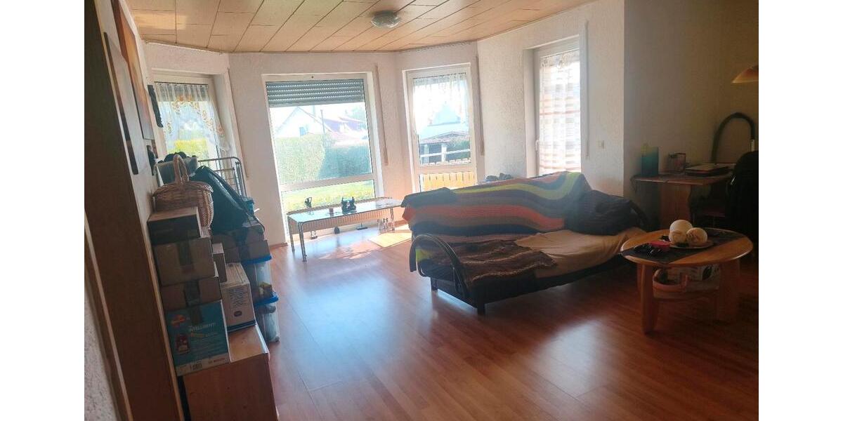 Mehrfamilienhaus, Wohnhaus Pfullendorf - 10 Zimmer, 250 m&sup2;, 795.000&euro; | Angebot:26327578