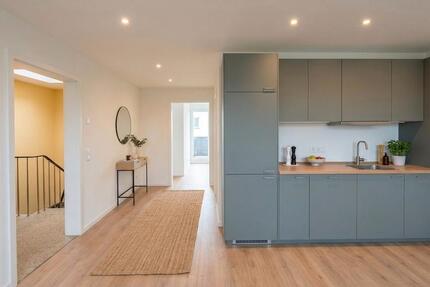 Wohnung Düren Distelrath - 2 Zimmer, 60 m&sup2;, 600&euro; | Angebot:25994178