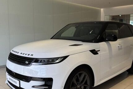 Land Rover Range Rover Sport 22.900 km 91.900 &euro; Passau 94036
