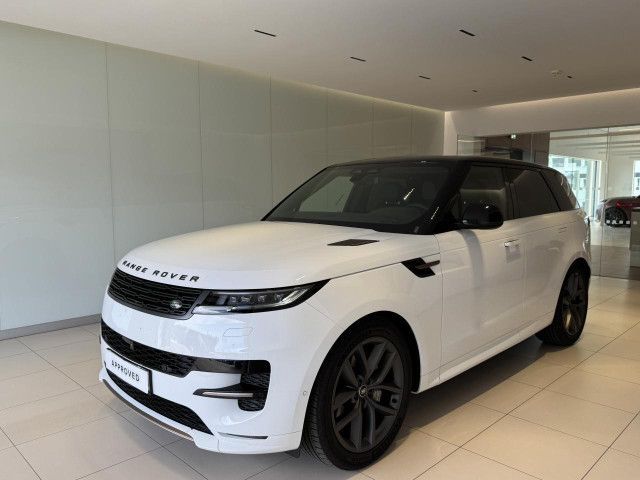 Land Rover Range Rover Sport 22.900 km 91.900 &euro; Passau 94036