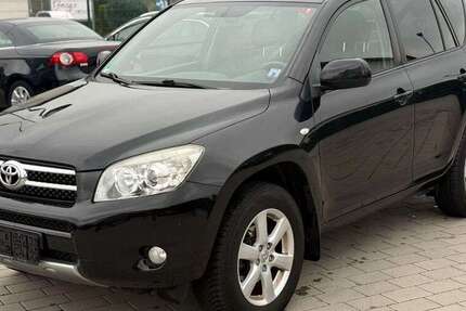 Toyota RAV 4 148.000 km 7.490 € Wirges 56422