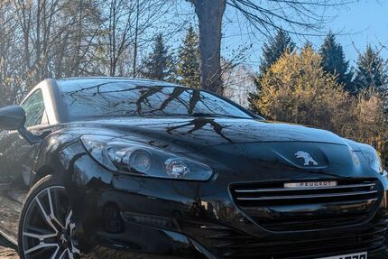 Peugeot RCZ 117.000 km 18.900 &euro; Berlin 12307