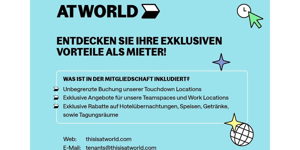 Gewerbeobjekt Aschheim - 3.003&euro; | Angebot:26013424