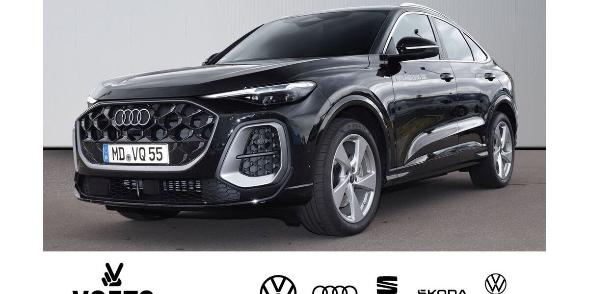 Audi Q5 18.100 km 60.900 &euro; Magdeburg 39116
