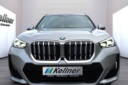 BMW X1 25.233 km 49.980 &euro; Erfurt 99091