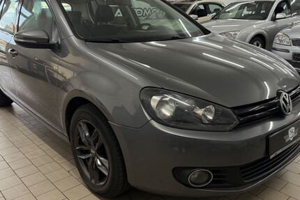 VW Golf 300.000 km 3.290 &euro; Schmelz 66839