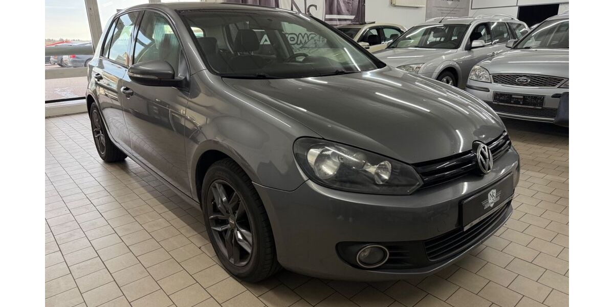 VW Golf 300.000 km 3.290 &euro; Schmelz 66839
