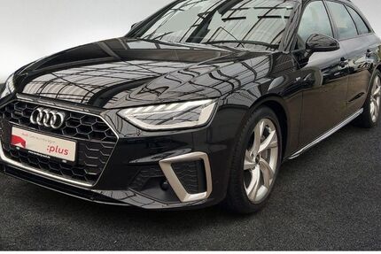 Audi A4 18.153 km 30.990 &euro; Hamburg 22529