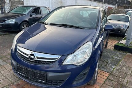 Opel Corsa 324.000 km 1.400 &euro; Winsen/Luhe 21423