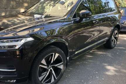 Volvo XC90 160.000 km 26.800 &euro; Karlsruhe 76137