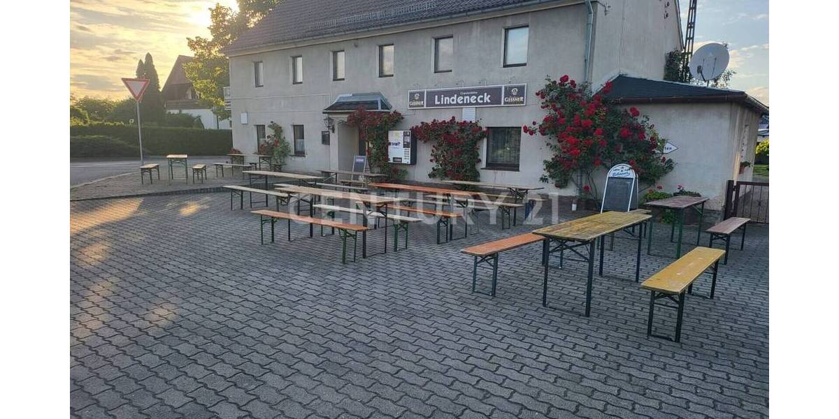 Gewerbeobjekt Lohsa Steinitz - 99.000&euro; | Angebot:25564534