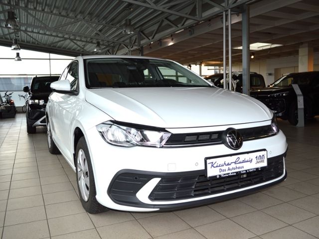 VW Polo 30.595 km 16.990 &euro; Fulda 36043