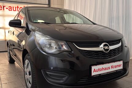 Opel Karl 83.000 km 9.500 &euro; Rostock 18069