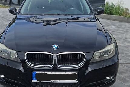 BMW 320 202.000 km 3.990 € Ebertsheim 67280