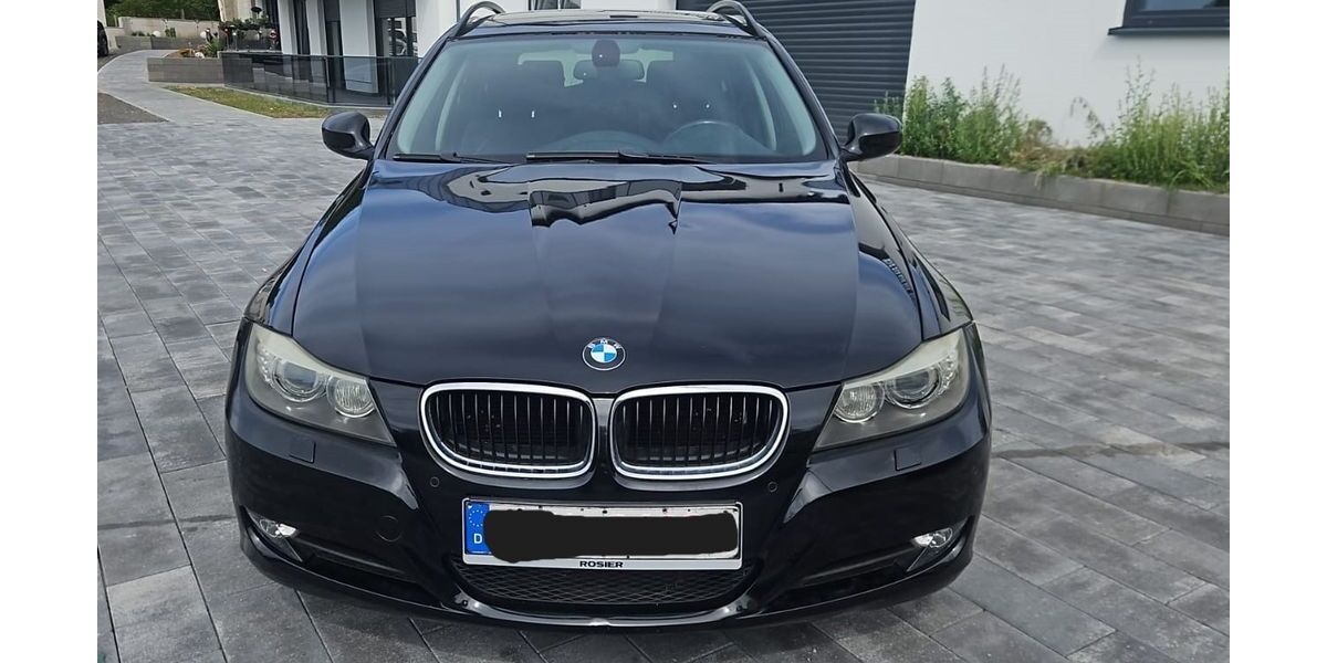 BMW 320 202.000 km 3.990 € Ebertsheim 67280
