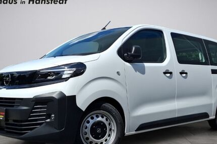 Opel Vivaro 5.000 km 36.990 &euro; Hanstedt 21271