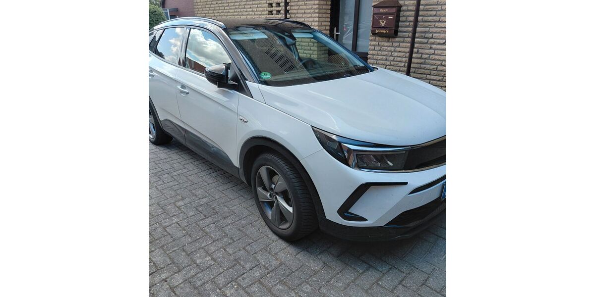Opel Grandland (X) 37.000 km 19.500 &euro; Oberlangen 49779