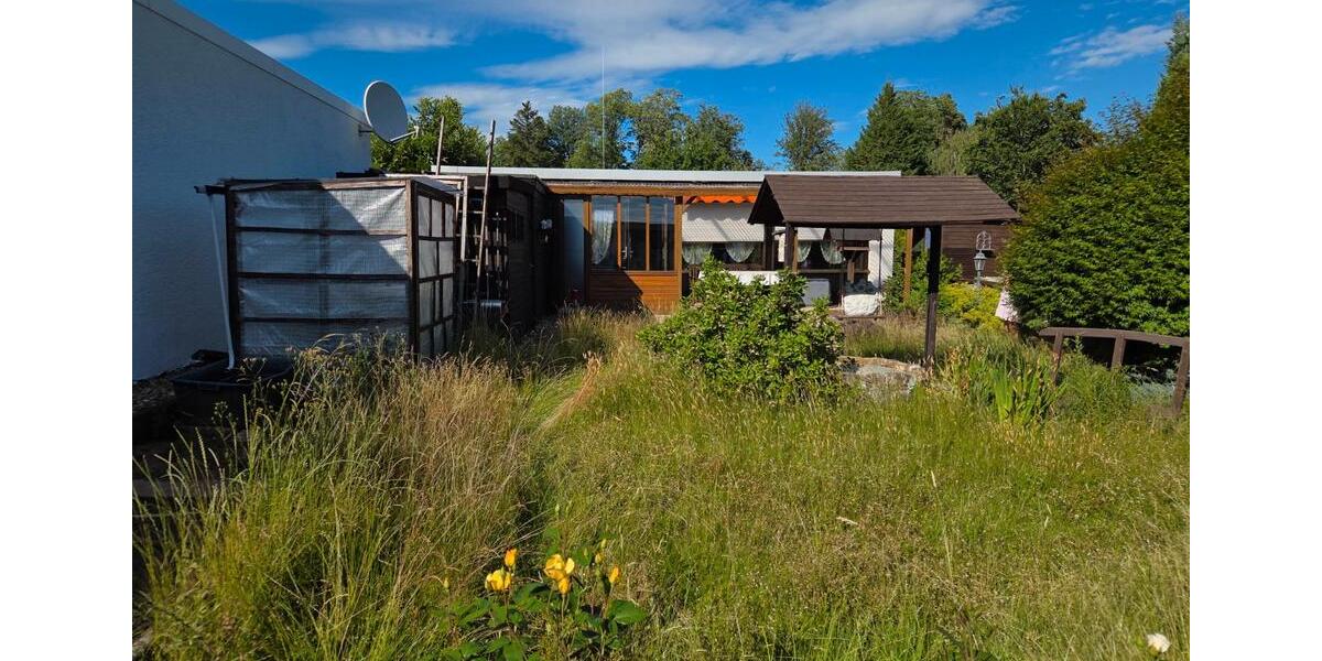 Bungalow Neuhausen - 4 Zimmer, 69 m&sup2;, 249.000&euro; | Angebot:26988606