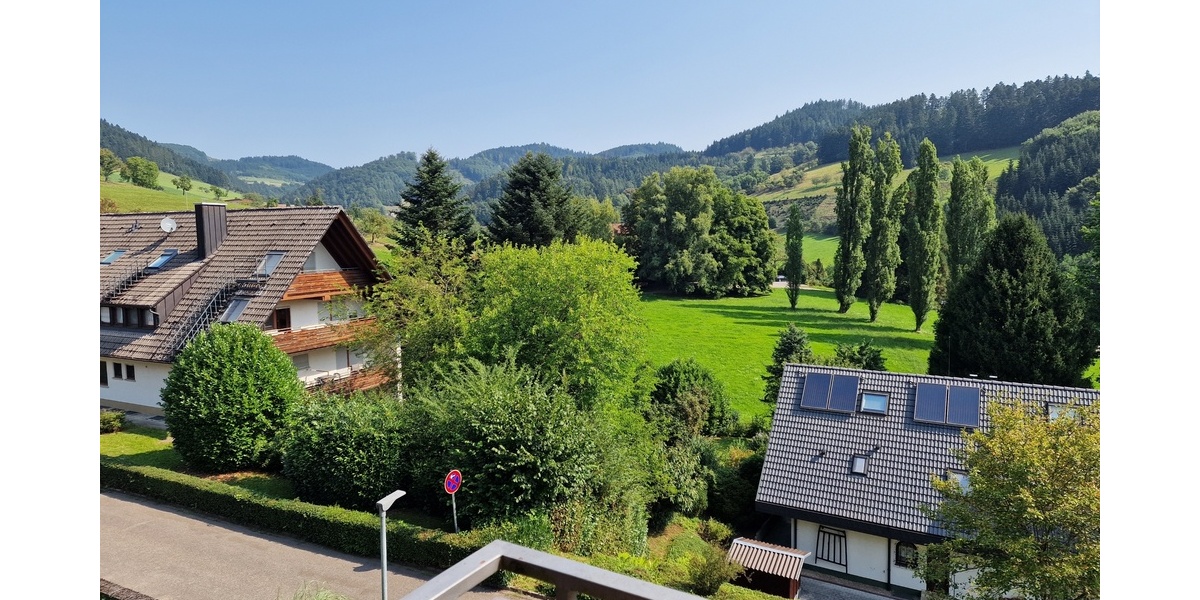 Geräumiges, günstiges 3 Mehrfamilienhaus in Zell am Harmersbach 15 zimmer