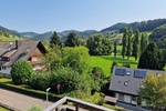 Geräumiges, günstiges 3 Mehrfamilienhaus in Zell am Harmersbach 15 zimmer