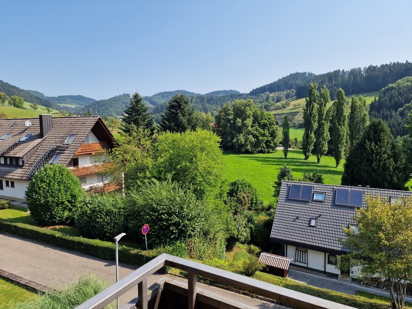 Geräumiges, günstiges 3 Mehrfamilienhaus in Zell am Harmersbach 15 zimmer