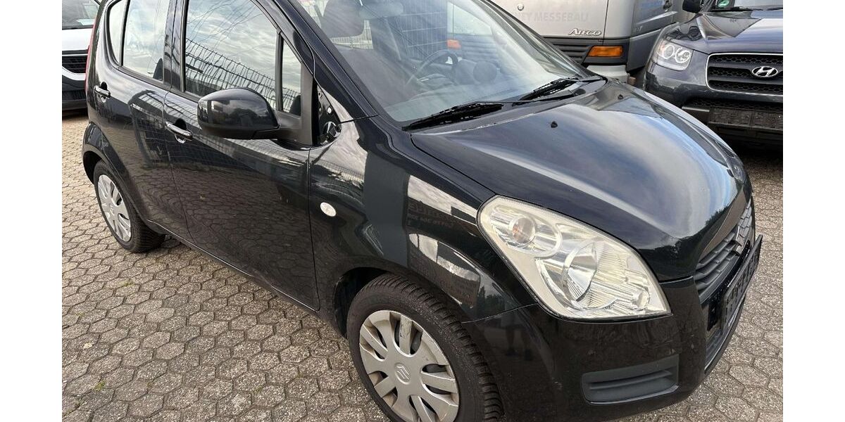 Suzuki Splash 280.000 km 1.999 &euro; Köln 51145