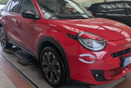 Fiat 600 10.000 km 20.899 &euro; Groß-Gerau 64521
