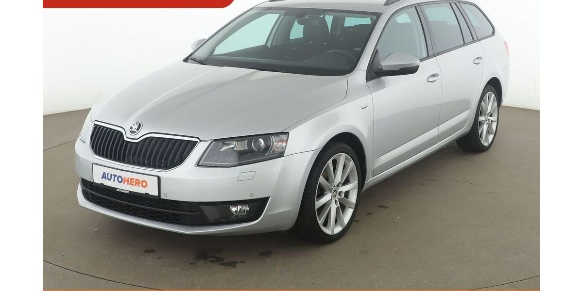 Skoda Octavia 106.072 km 11.770 &euro; Leipzig 04328