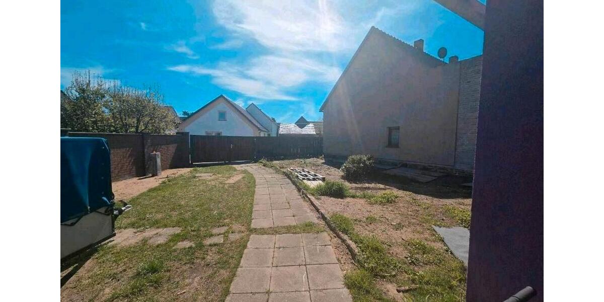 Einfamilienhaus Herzberg (Elster) - 9 Zimmer, 160 m&sup2;, 127.900&euro; | Angebot:26286285