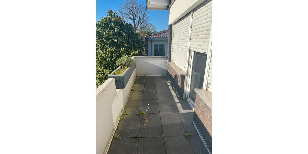 Dachgeschoßwohnung Wietmarschen - 2 Zimmer, 68 m&sup2;, 550&euro; | Angebot:26269897