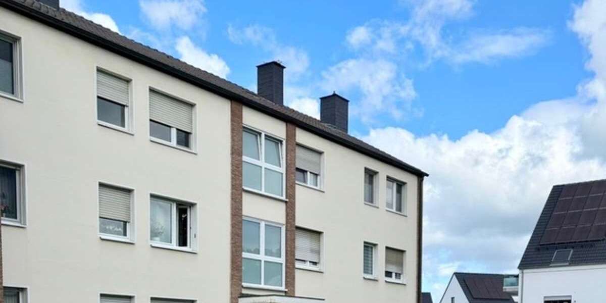 Etagenwohnung Arnsberg Rusch - 2 Zimmer, 47 m&sup2;, 89.900&euro; | Angebot:26932151