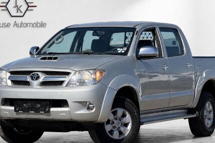 Toyota Hilux 169.900 km 16.999 &euro; Hammah 21714