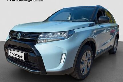 Suzuki Vitara 2.500 km 26.480 &euro; Rendsburg 24768
