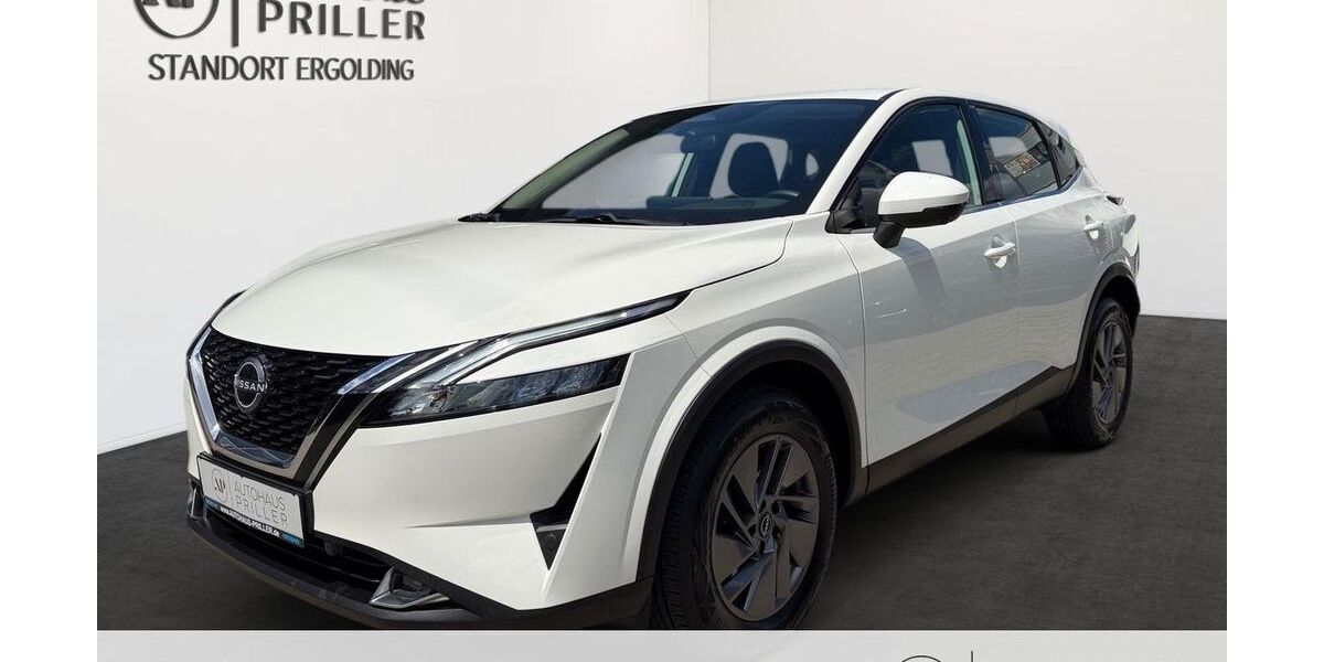 Nissan Qashqai 115.918 km 16.990 &euro; Ergolding 84030