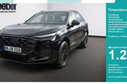 Audi Q3 3.000 km 69.850 &euro; Herrenberg 71083