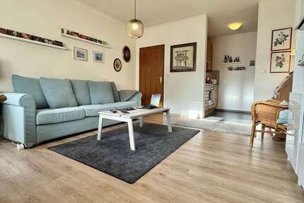 Wohnung Gütersloh Isselhorst - 2 Zimmer, 50 m&sup2;, 129.000&euro; | Angebot:25625653