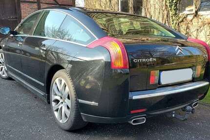 Citroen C6 292.500 km 4.900 &euro; Havixbeck 48329